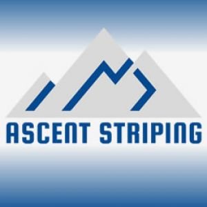 Ascent Striping