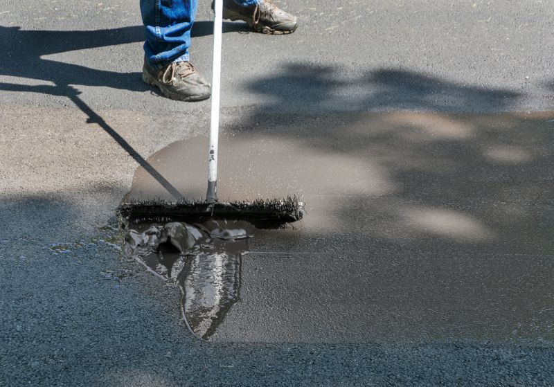Contact About Asphalt Paving