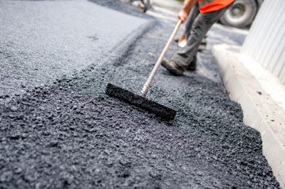 Commercial Asphalt Repair in Hilton Head Island, SC
