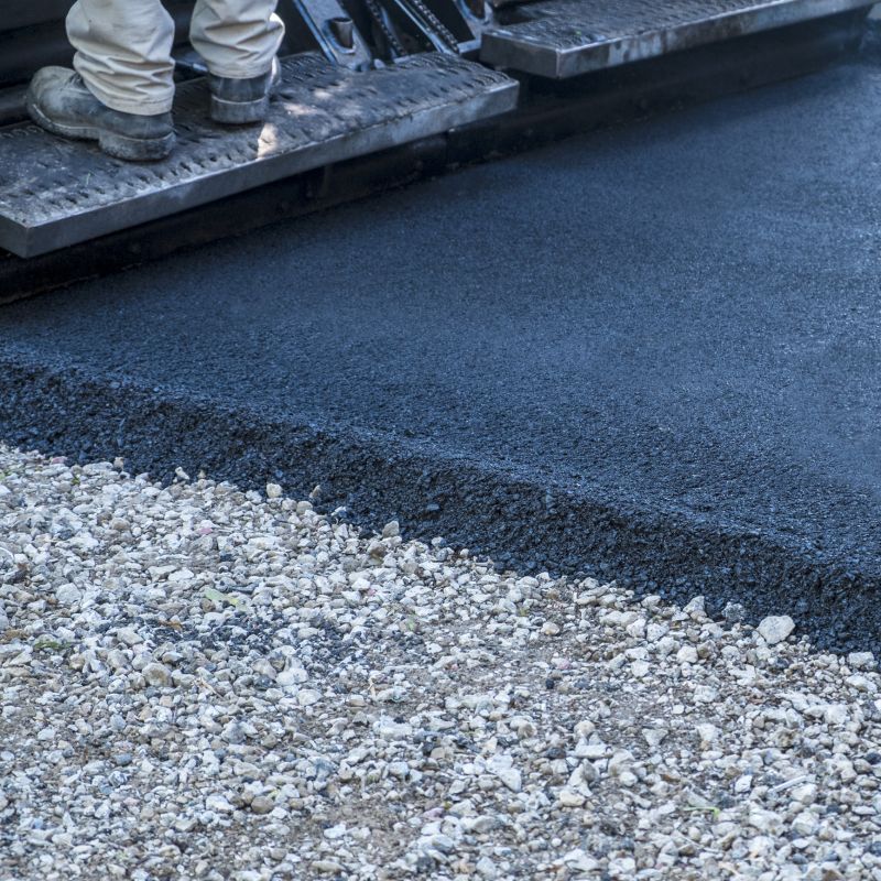 Smooth and durable surface