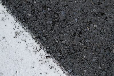 Cost of Asphalt Paving — Cost of Asphalt Paving