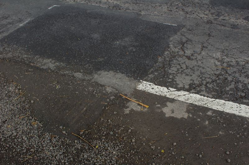 Road Crack Repair in Los Angeles, CA